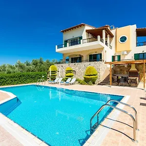  Villa Harmony